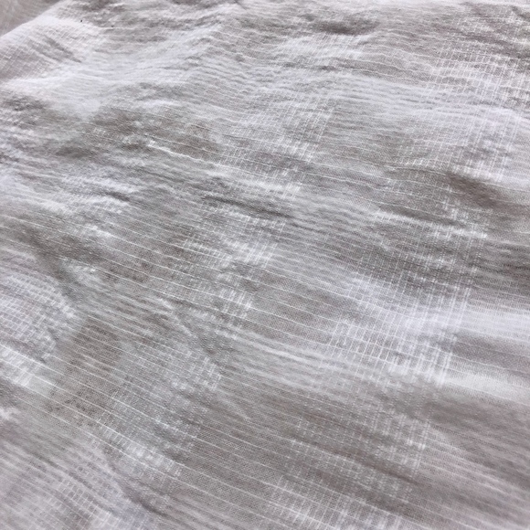 White Peasant Top - Picture 4 of 8